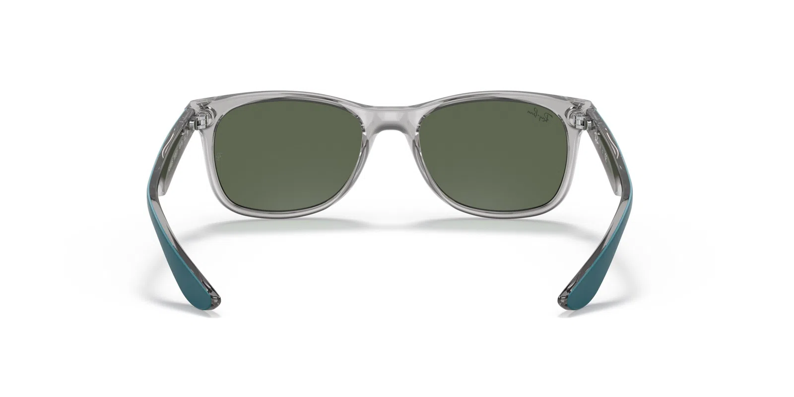 Ray-Ban Kids New Wayfarer 0RJ9052S Sunglasses - view 81